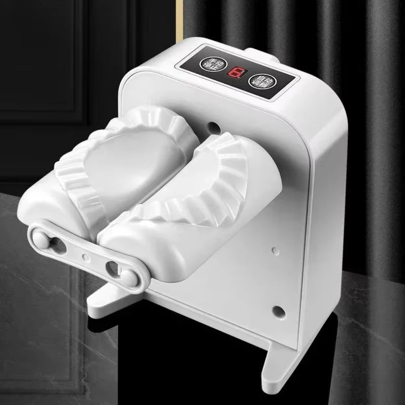 New Electric Dumpling Wrapping Machine Small Food Processors Electric Kitchen Appliances Procesadores De Alimentos