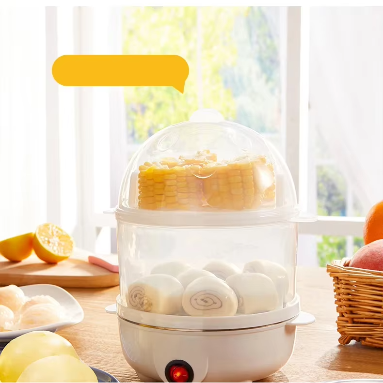 Multifunction Electric Egg Cooker