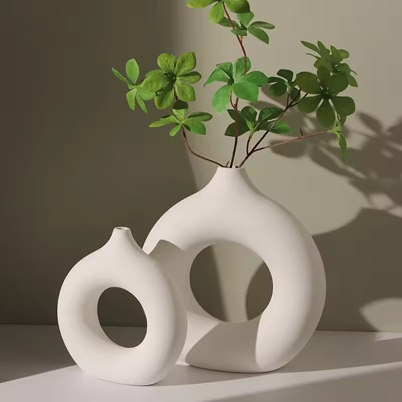 Modern Home Decor Vases