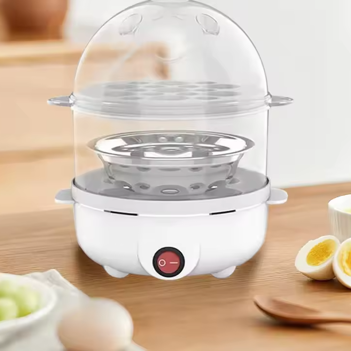 Multifunction Electric Egg Cooker